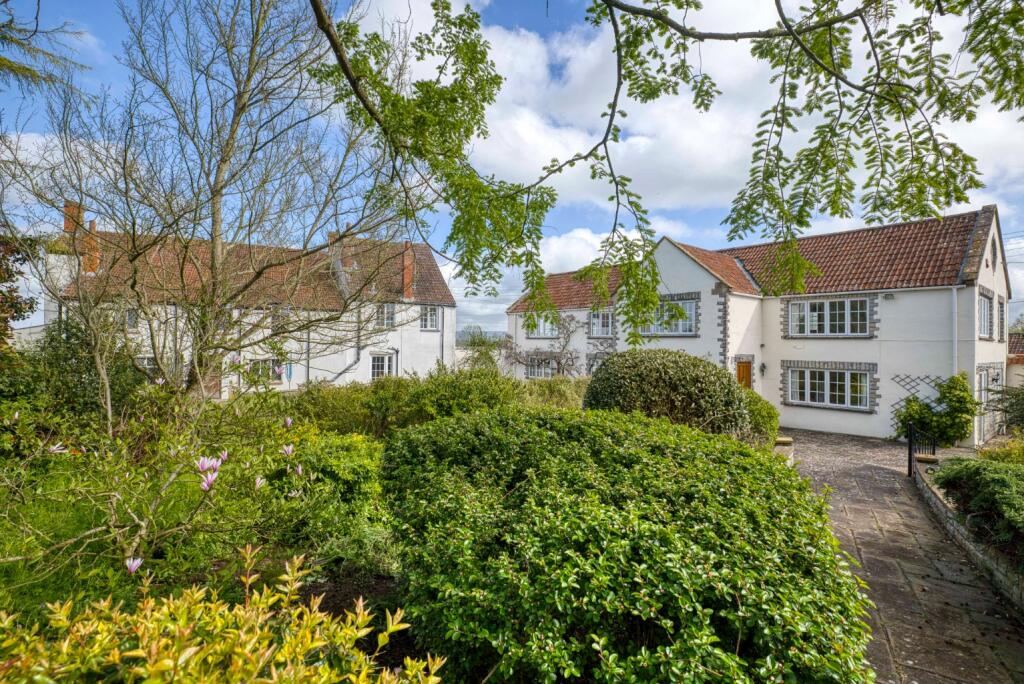 Main image of property: Meare, between Wedmore and Glastonbury