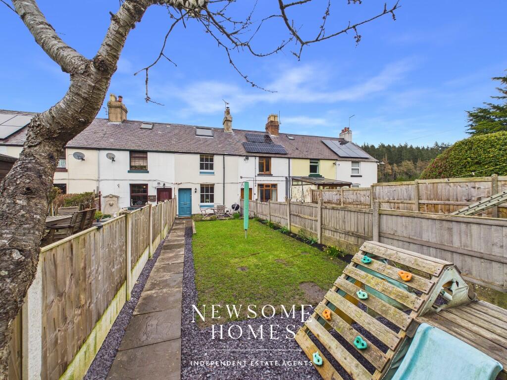 Main image of property: Railway Terrace, Afonwen