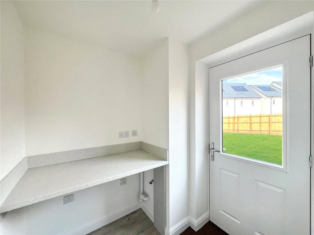 House in Watchet, Somerset - More