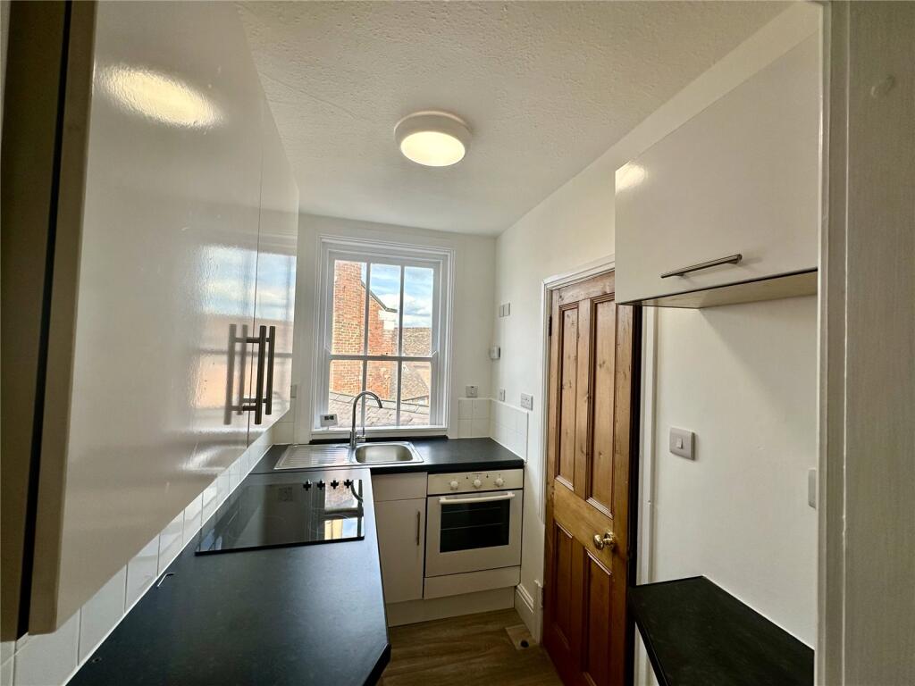Apartment in Derby, Melbourne - View 4
