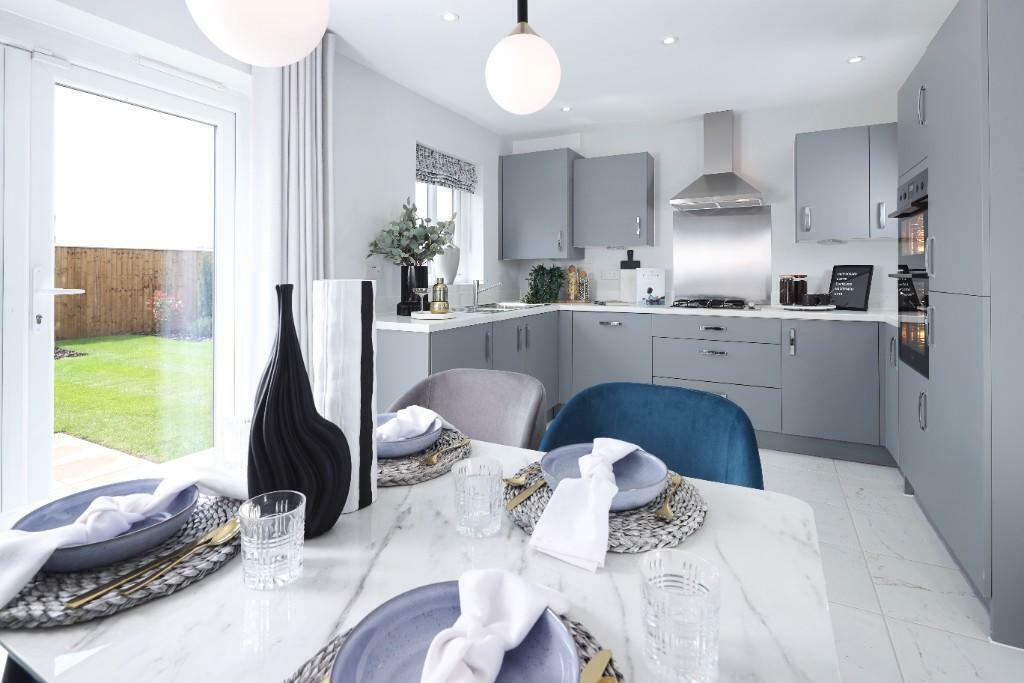 House in Chester, Sealand - View 3