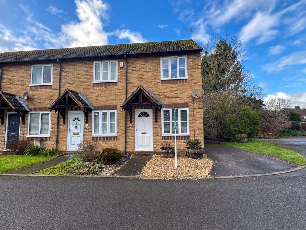 Main image of property: Orchardene, Newbury, West Berkshire, RG14