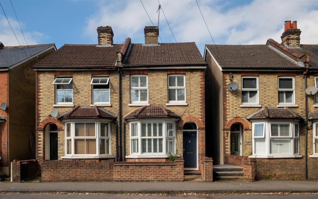 Main image of property: Frenches Road, Redhill