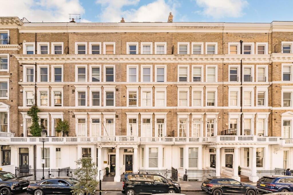 Apartment in London, South Kensington