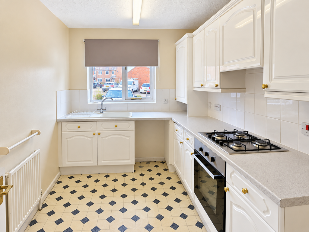 Main image of property: Wheelwright House, Rothwell