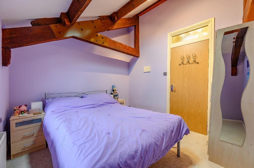 Additional image 10 of Dawsons Court, Settle, North Yorkshire, BD24