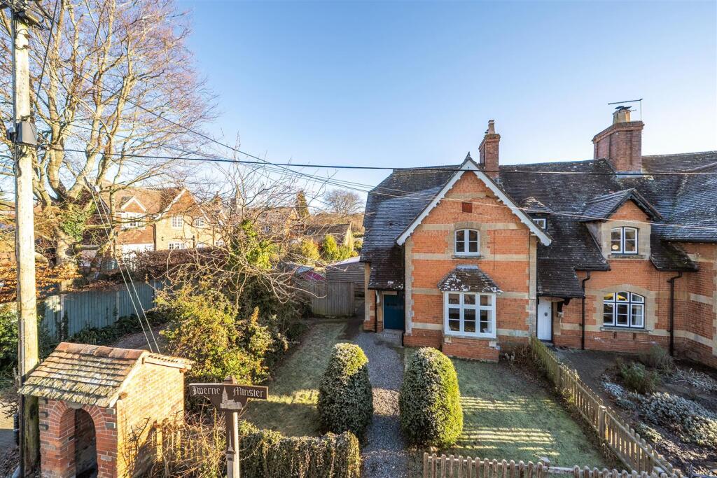 Main image of property: The Chalk, Iwerne Minster, Blandford Forum