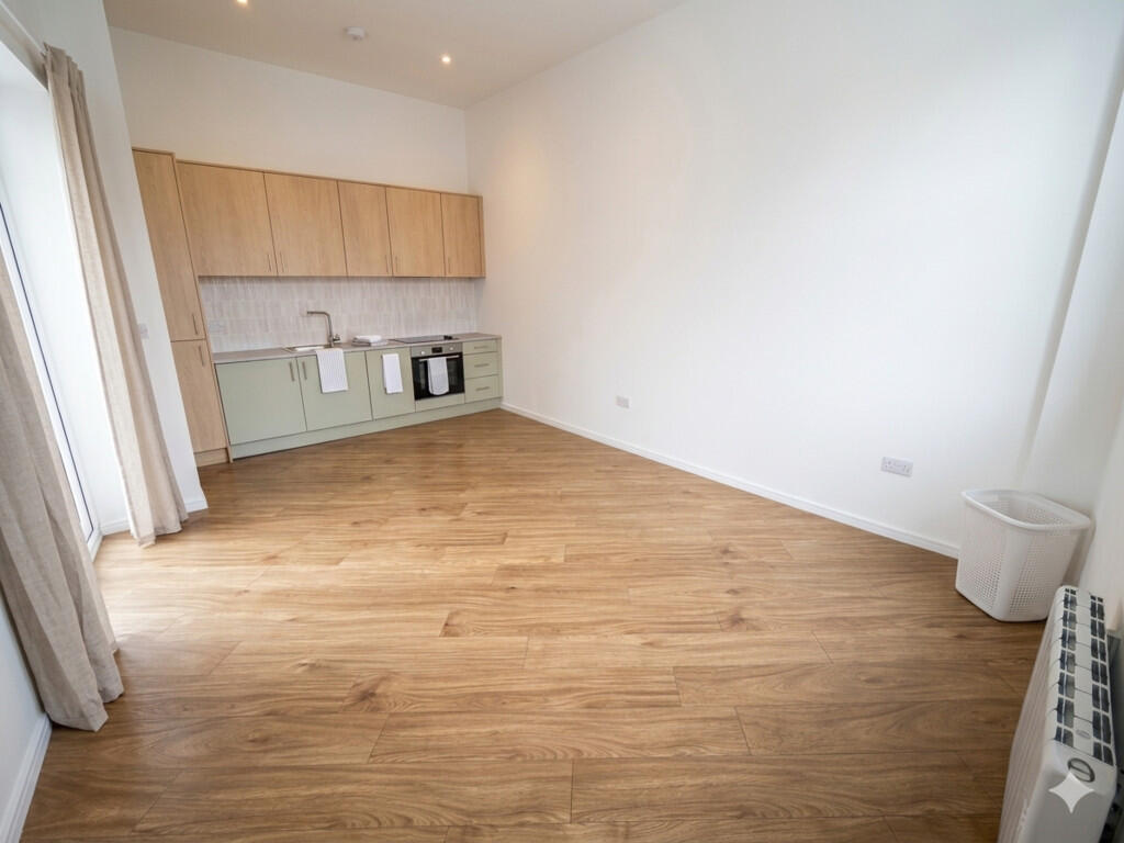 Main image of property: Flat 1, Ringway 