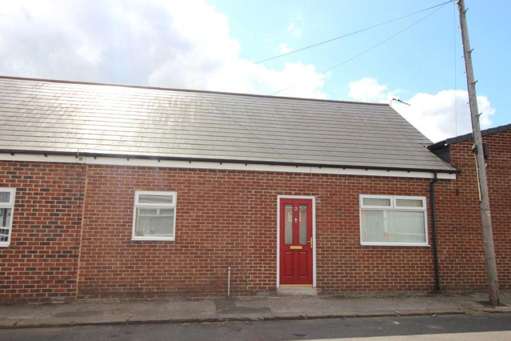 Main image of property: Hadrian Street
