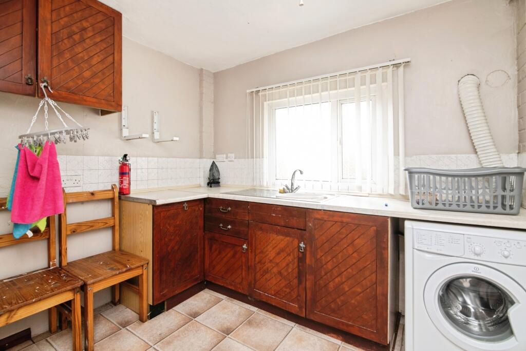 Upper Church Lane, TIPTON, West Midlands, DY4 - More