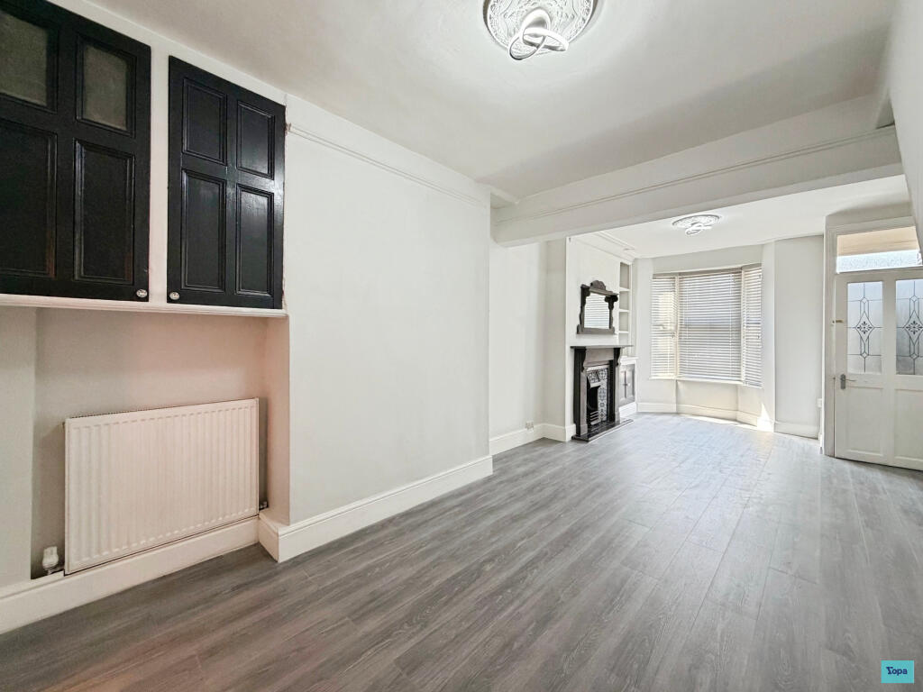 House in Liverpool - View 4