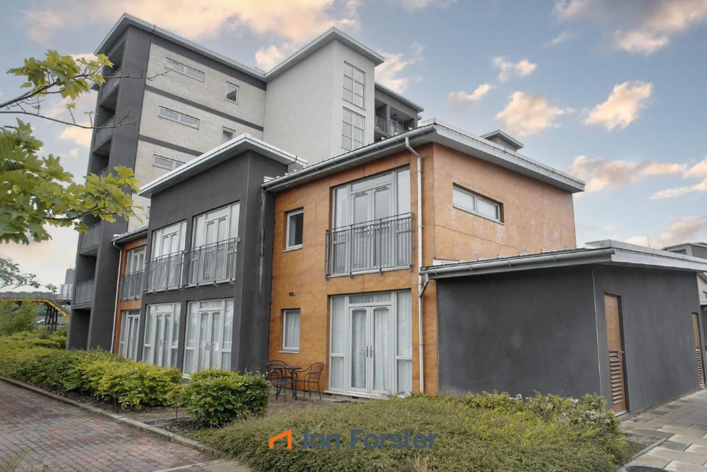 Main image of property: The Stephenson, North Side, Gateshead