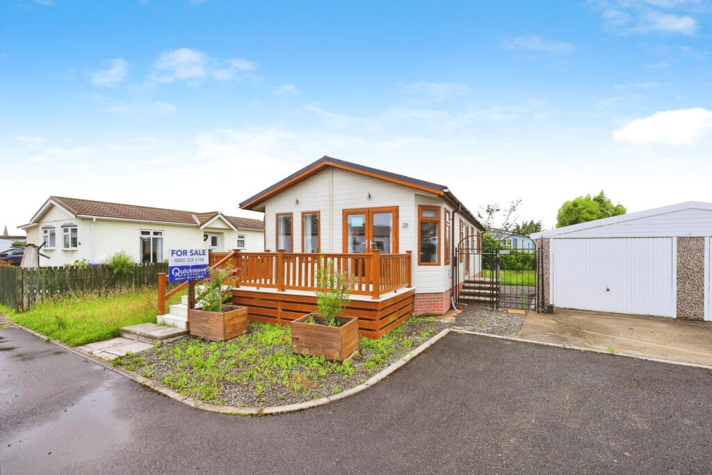 Main image of property: Silloth, Cumbria, CA7