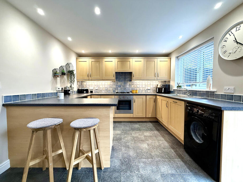 House in Wyre, Garstang - View 4