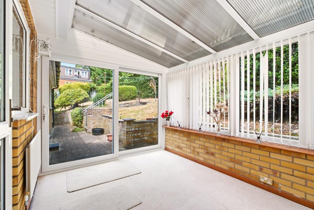 House in St Albans - More