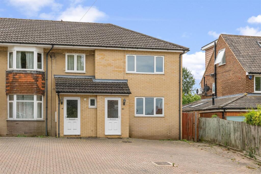 Main image of property: Willian Road, Hitchin