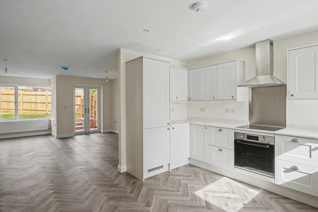 House in Northampton, Spencer - View 2