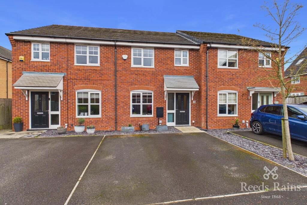 Main image of property: Gregory Walk, Hyde, Greater Manchester, SK14
