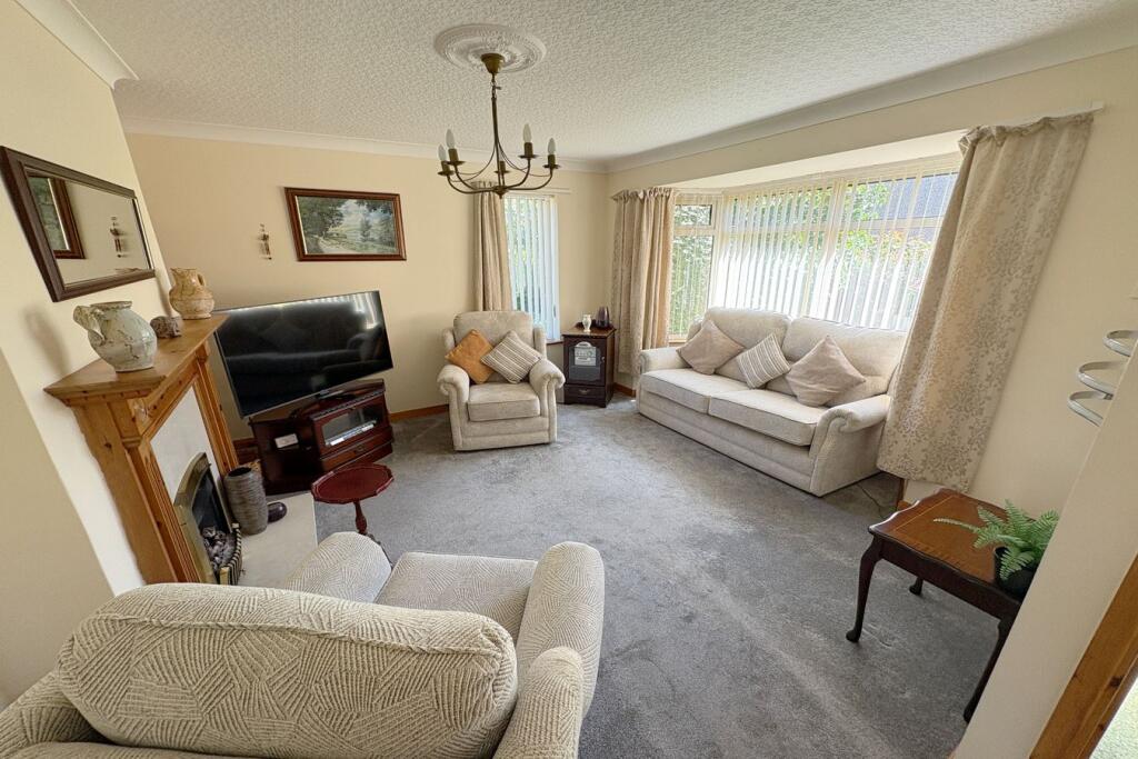 House in Workington, Moorclose - View 2