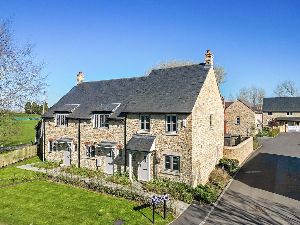 Main image of property: Little Kineton