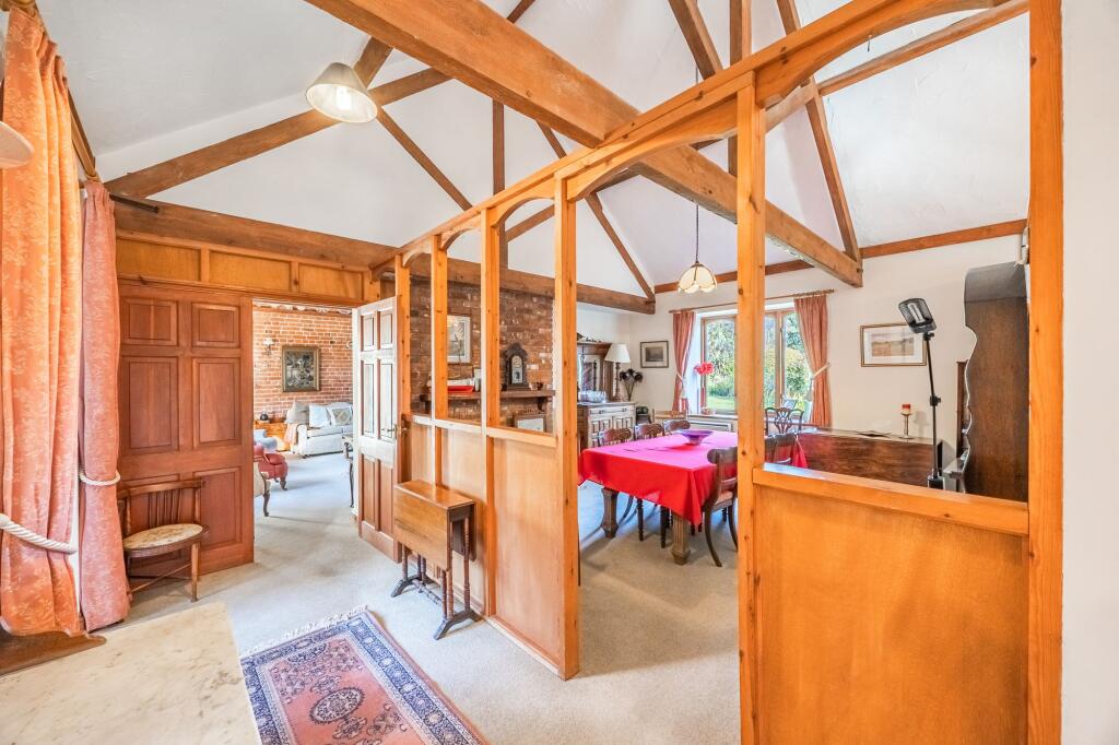 House in Norwich - View 5