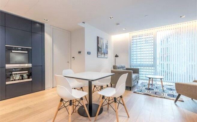 Main image of property: Vicary House, Barts Square, 24 Bartholomew Close, London, EC1A