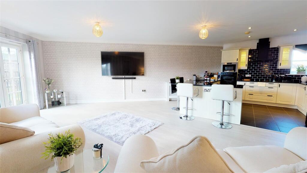 Apartment in Halifax - View 3