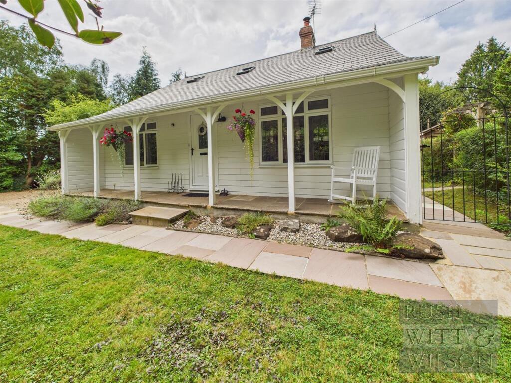 Main image of property: Sandrock Hill, Sedlescombe