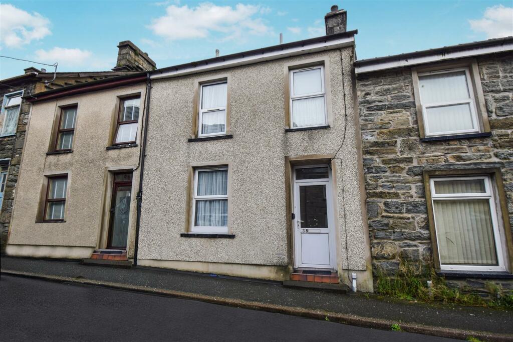 Main image of property: Lord Street, Blaenau Ffestiniog