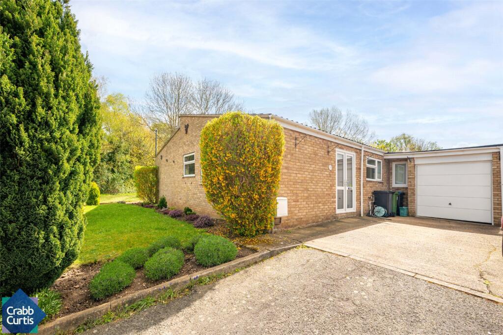 Main image of property: Portway Close, Sydenham, Leamington Spa, CV31