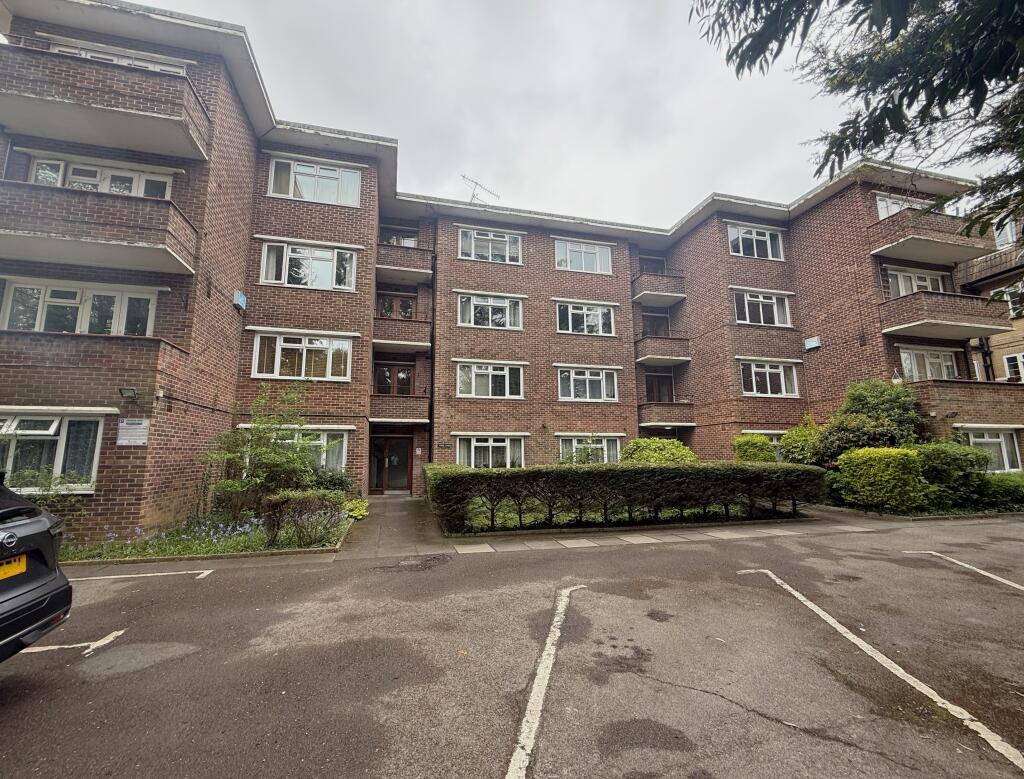 Main image of property: Hulse Road, Bannister Park, Southampton