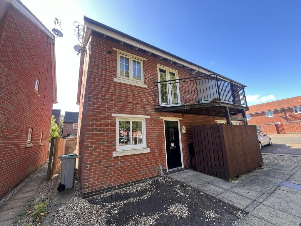 Main image of property: Pach Way, Fernwood