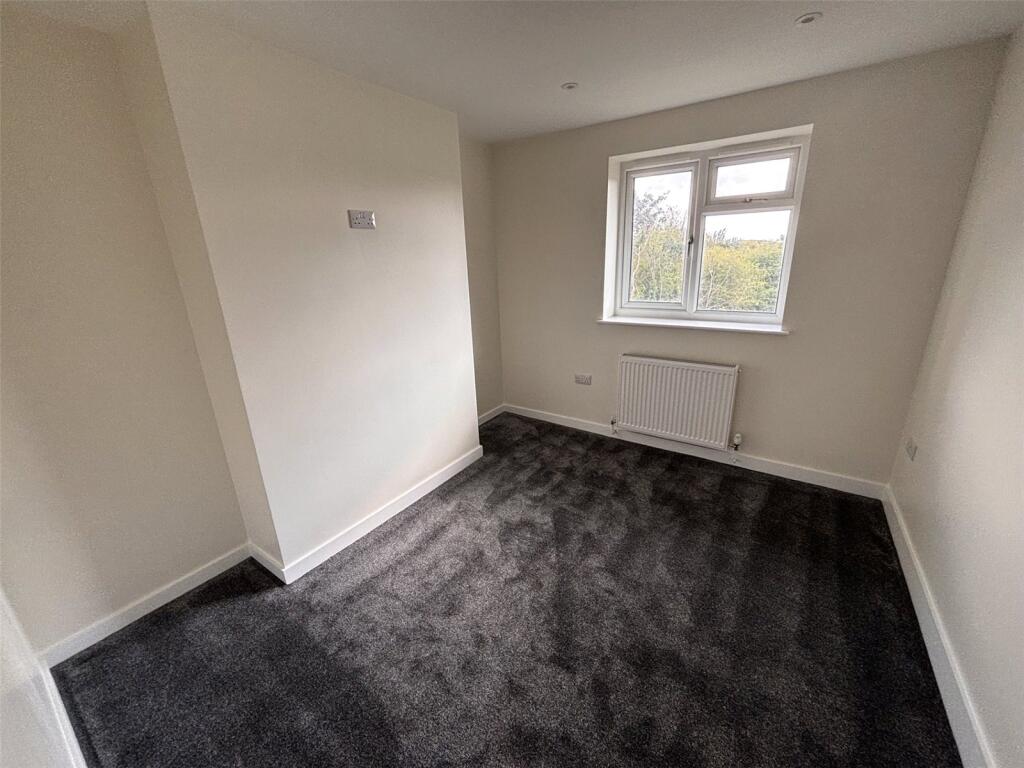 Apartment in Leeds, West Yorkshire - More