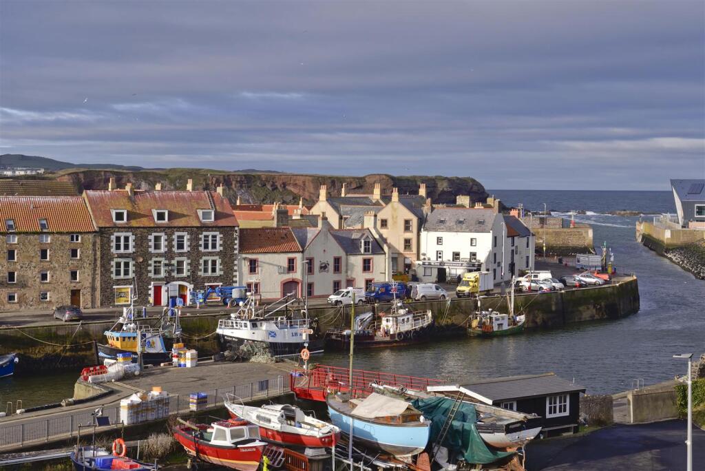 Main image of property: Apt 1, Collinville House, Eyemouth