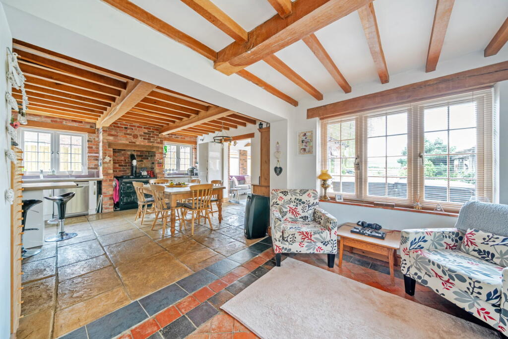 House in Melton, Eaton - More