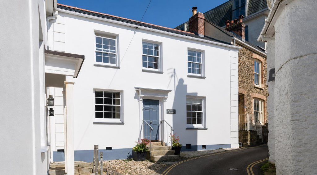 Main image of property: St Mawes | South Cornwall