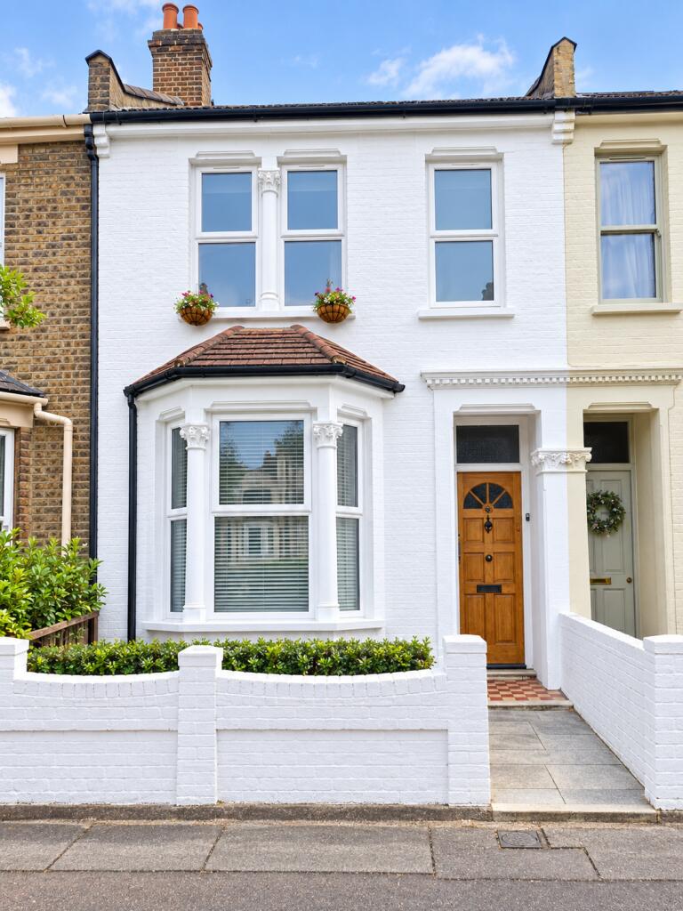 Apartment in London - View 4