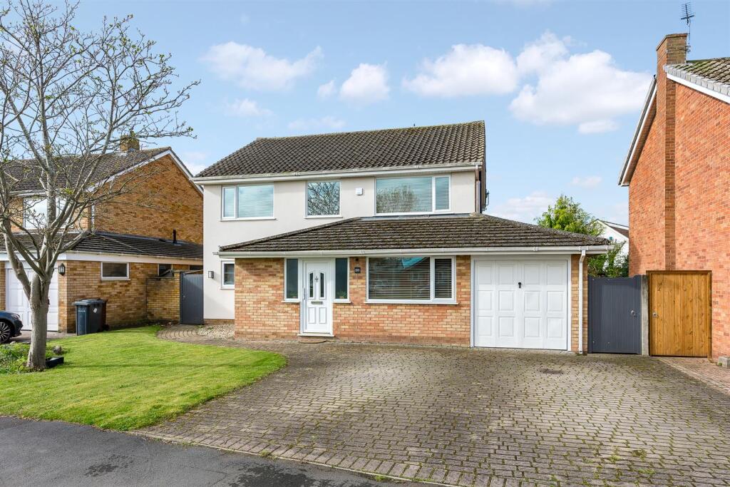 Main image of property: Harington Road, Formby, Liverpool