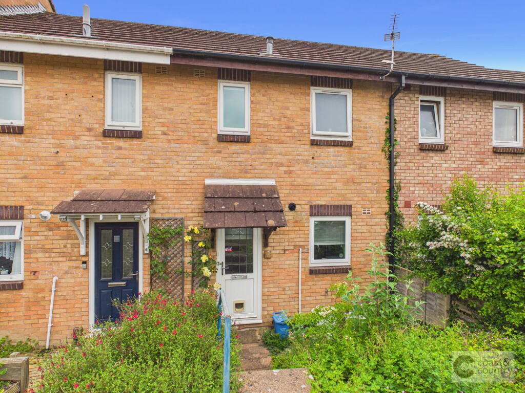 Main image of property: Mellons Close, Newton Abbot