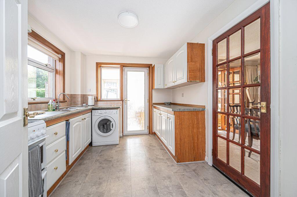 House in Dunfermline, Brucefield, Pitcorthie - View 5