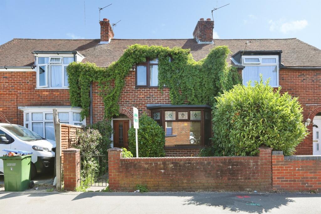 Main image of property: Crescent Road, Fareham