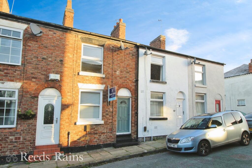 Main image of property: Paradise Street, Macclesfield, Cheshire, SK11