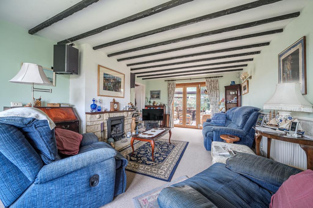 Bourne House, Brize Norton, OX18 photo 2