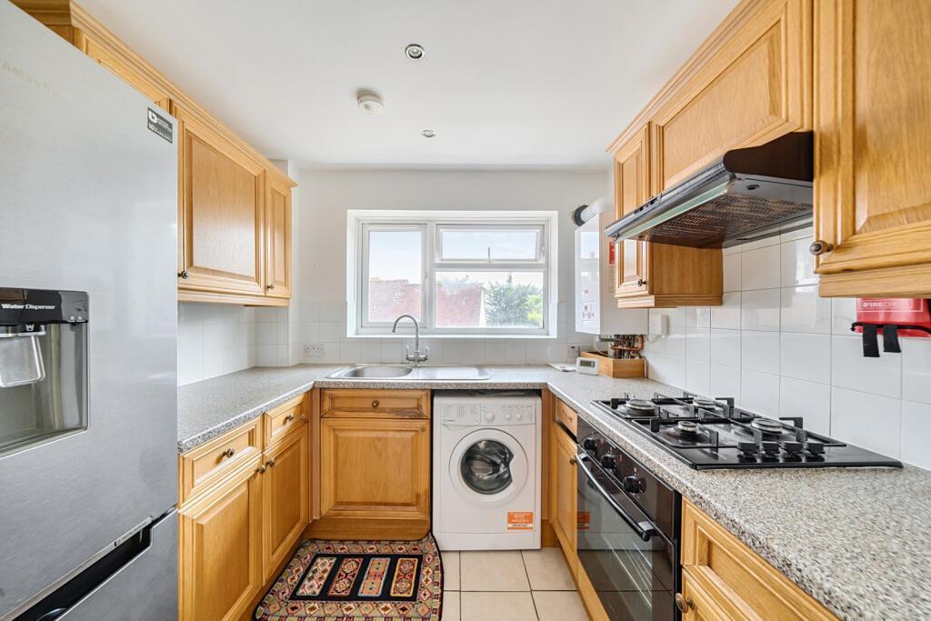 Apartment in London - View 5