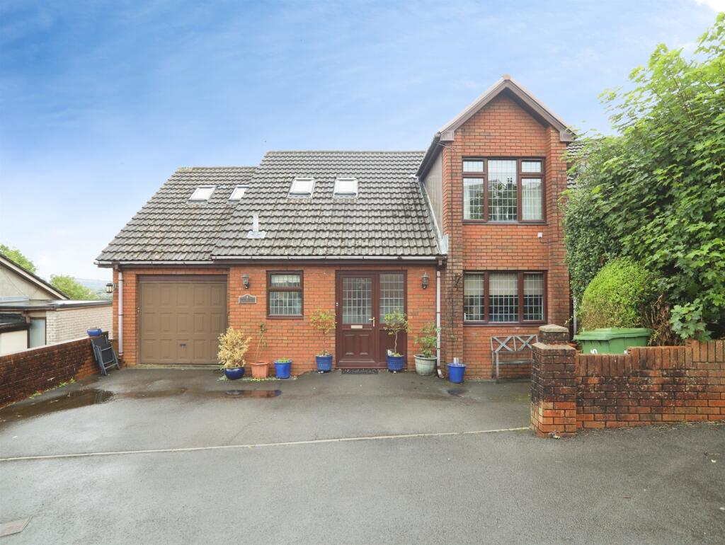 Main image of property: Coed Yr Esgob, Llantrisant, Pontyclun