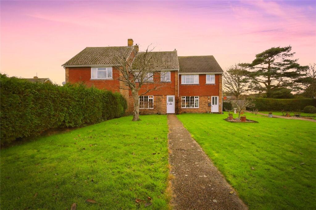 Main image of property: Ballard Drive, Ringmer, East Sussex, BN8