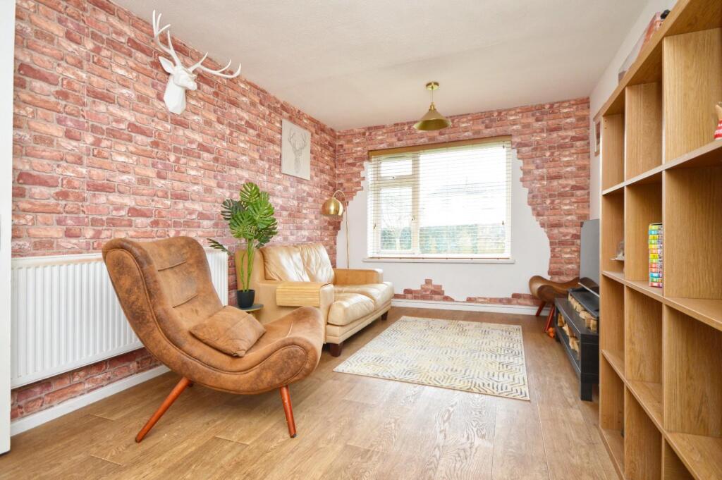 Main image of property: Button Close, Bristol