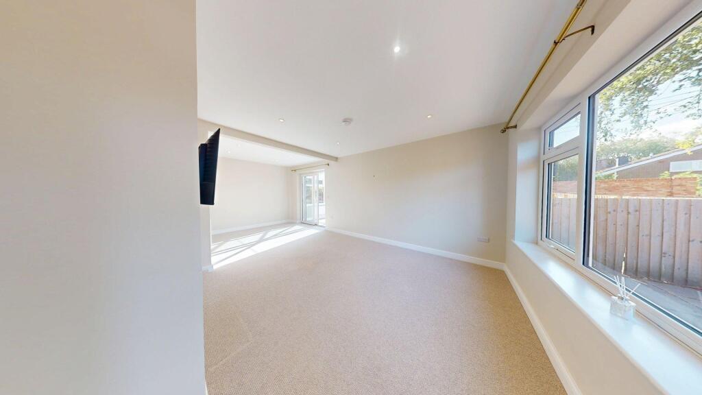 House in Condover, Shropshire - View 4