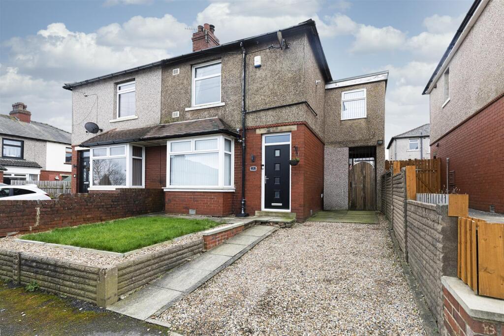 Main image of property: Stanley Road, Ainley Top, Huddersfield