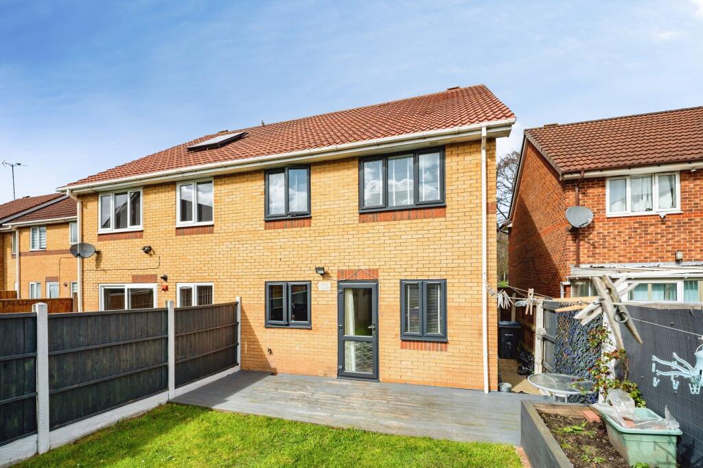 Additional image 14 of Autumn Grove, Birmingham, B19